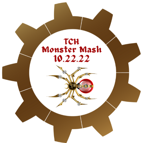 TCH Monster Mash